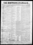 Primary view of The Northern Standard. (Clarksville, Tex.), Vol. 9, No. 26, Ed. 1, Saturday, February 28, 1852