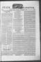 Newspaper: Texas State Gazette. (Austin, Tex.), Vol. 1, No. 5, Ed. 1, Saturday, …