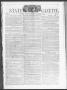 Newspaper: Texas State Gazette. (Austin, Tex.), Vol. 5, No. 50, Ed. 1, Saturday,…