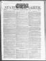 Newspaper: Texas State Gazette. (Austin, Tex.), Vol. 6, No. 7, Ed. 1, Saturday, …