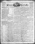 Newspaper: State Gazette. (Austin, Tex.), Vol. 7, No. 15, Ed. 1, Saturday, Decem…