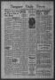 Newspaper: Timpson Daily Times (Timpson, Tex.), Vol. 42, No. 192, Ed. 1 Wednesda…