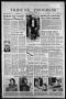 Newspaper: Tribune-Progress (Bartlett, Tex.), Vol. 92, No. 22, Ed. 1, Thursday, …