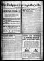 Newspaper: The Sulphur Springs Gazette. (Sulphur Springs, Tex.), Vol. 51, No. 17…
