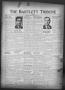 Newspaper: The Bartlett Tribune and News (Bartlett, Tex.), Vol. 59, No. 37, Ed. …
