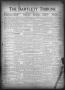Newspaper: The Bartlett Tribune and News (Bartlett, Tex.), Vol. 59, No. 41, Ed. …