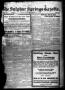 Newspaper: The Sulphur Springs Gazette. (Sulphur Springs, Tex.), Vol. 52, No. 52…