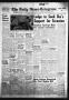 Newspaper: The Daily News-Telegram (Sulphur Springs, Tex.), Vol. 86, No. 152, Ed…