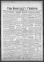 Newspaper: The Bartlett Tribune and News (Bartlett, Tex.), Vol. 85, No. 41, Ed. …
