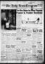 Newspaper: The Daily News-Telegram (Sulphur Springs, Tex.), Vol. 57, No. 138, Ed…