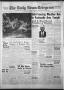 Newspaper: The Daily News-Telegram (Sulphur Springs, Tex.), Vol. 56, No. 253, Ed…