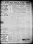 Newspaper: The Houston Daily Post (Houston, Tex.), Vol. XVth Year, No. 80, Ed. 1…