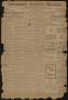 Newspaper: Cherokee County Banner. (Jacksonville, Tex.), Vol. 11, No. 46, Ed. 1 …