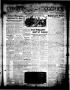 Primary view of Conroe Courier (Conroe, Tex.), Vol. 31, No. 31, Ed. 1 Friday, August 3, 1923