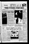 Newspaper: The Cuero Record (Cuero, Tex.), Vol. 90, No. 69, Ed. 1 Wednesday, Aug…