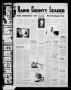 Newspaper: Rains County Leader (Emory, Tex.), Vol. 90, No. 20, Ed. 1 Thursday, O…