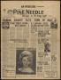 Newspaper: The Pine Needle (Kountze, Tex.), Vol. 2, No. 8, Ed. 1 Thursday, Febru…