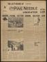Newspaper: The Pine Needle (Kountze, Tex.), Vol. 1, No. 22, Ed. 1 Thursday, June…