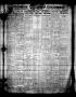 Primary view of Conroe Courier (Conroe, Tex.), Vol. 29, No. [5], Ed. 1 Friday, February 4, 1921