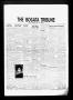 Newspaper: The Bogata Tribune (Bogata, Tex.), Vol. 4, No. 24, Ed. 1 Thursday, Oc…
