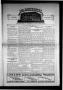 Primary view of The Independent (Fort Worth, Tex.), Vol. 2, No. 17, Ed. 1 Saturday, December 24, 1910