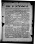 Newspaper: The Independent (Fort Worth, Tex.), Vol. 2, No. 47, Ed. 1 Saturday, J…