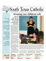 Newspaper: South Texas Catholic (Corpus Christi, Tex.), Vol. 45, No. 8, Ed. 1 Fr…