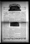 Primary view of The Independent (Fort Worth, Tex.), Vol. 1, No. 24, Ed. 1 Saturday, March 12, 1910