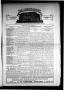 Primary view of The Independent (Fort Worth, Tex.), Vol. 2, No. 14, Ed. 1 Saturday, December 3, 1910