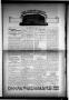 Primary view of The Independent (Fort Worth, Tex.), Vol. 1, No. 27, Ed. 1 Saturday, April 9, 1910
