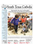 Newspaper: South Texas Catholic (Corpus Christi, Tex.), Vol. 44, No. 21, Ed. 1 F…