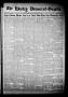 Newspaper: The Weekly Democrat-Gazette (McKinney, Tex.), Vol. 26, No. 42, Ed. 1 …