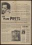 Primary view of The Pharr Press (Pharr, Tex.), Vol. 47, No. 38, Ed. 1 Wednesday, October 8, 1980
