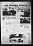 Newspaper: The Rockdale Reporter and Messenger (Rockdale, Tex.), Vol. 93, No. 27…