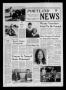 Newspaper: Portland News (Portland, Tex.), Vol. 10, No. 3, Ed. 1 Thursday, Janua…