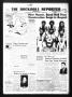 Newspaper: The Rockdale Reporter and Messenger (Rockdale, Tex.), Vol. 93, No. 35…