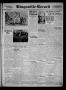 Newspaper: Kingsville Record (Kingsville, Tex.), Vol. 26, No. 29, Ed. 1 Wednesda…