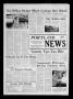 Primary view of Portland News (Portland, Tex.), Vol. 13, No. 36, Ed. 1 Thursday, September 7, 1978