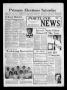 Newspaper: Portland News (Portland, Tex.), Vol. 15, No. 18, Ed. 1 Thursday, May …