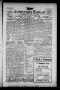 Newspaper: Junction Eagle (Junction, Tex.), Vol. 38, No. 40, Ed. 1 Friday, Janua…