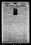 Newspaper: The Junction Eagle (Junction, Tex.), Vol. 41, No. 20, Ed. 1 Friday, S…