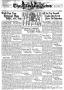 Newspaper: The Electra News (Electra, Tex.), Vol. 25, No. 27, Ed. 1 Thursday, Ma…