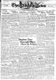 Newspaper: The Electra News (Electra, Tex.), Vol. 26, No. 2, Ed. 1 Thursday, Sep…