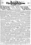 Newspaper: The Electra News (Electra, Tex.), Vol. 26, No. 49, Ed. 1 Thursday, Au…