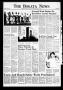 Newspaper: The Bogata News (Bogata, Tex.), Vol. 64, No. 26, Ed. 1 Thursday, July…