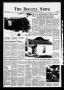 Primary view of The Bogata News (Bogata, Tex.), Vol. 64, No. 13, Ed. 1 Thursday, April 25, 1974
