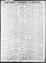 Newspaper: Fort Worth Gazette. (Fort Worth, Tex.), Vol. 15, No. 307, Ed. 1, Tues…