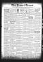 Newspaper: The Deport Times (Deport, Tex.), Vol. 35, No. 33, Ed. 1 Thursday, Sep…
