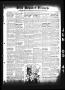 Newspaper: The Deport Times (Deport, Tex.), Vol. 33, No. 18, Ed. 1 Thursday, Jun…
