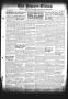 Newspaper: The Deport Times (Deport, Tex.), Vol. 37, No. 27, Ed. 1 Thursday, Aug…